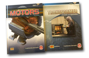 Motors & Transformers-Not Available