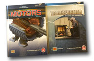Motors & Transformers-Not Available